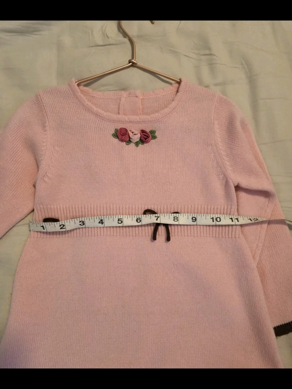Gymboree sweet pink